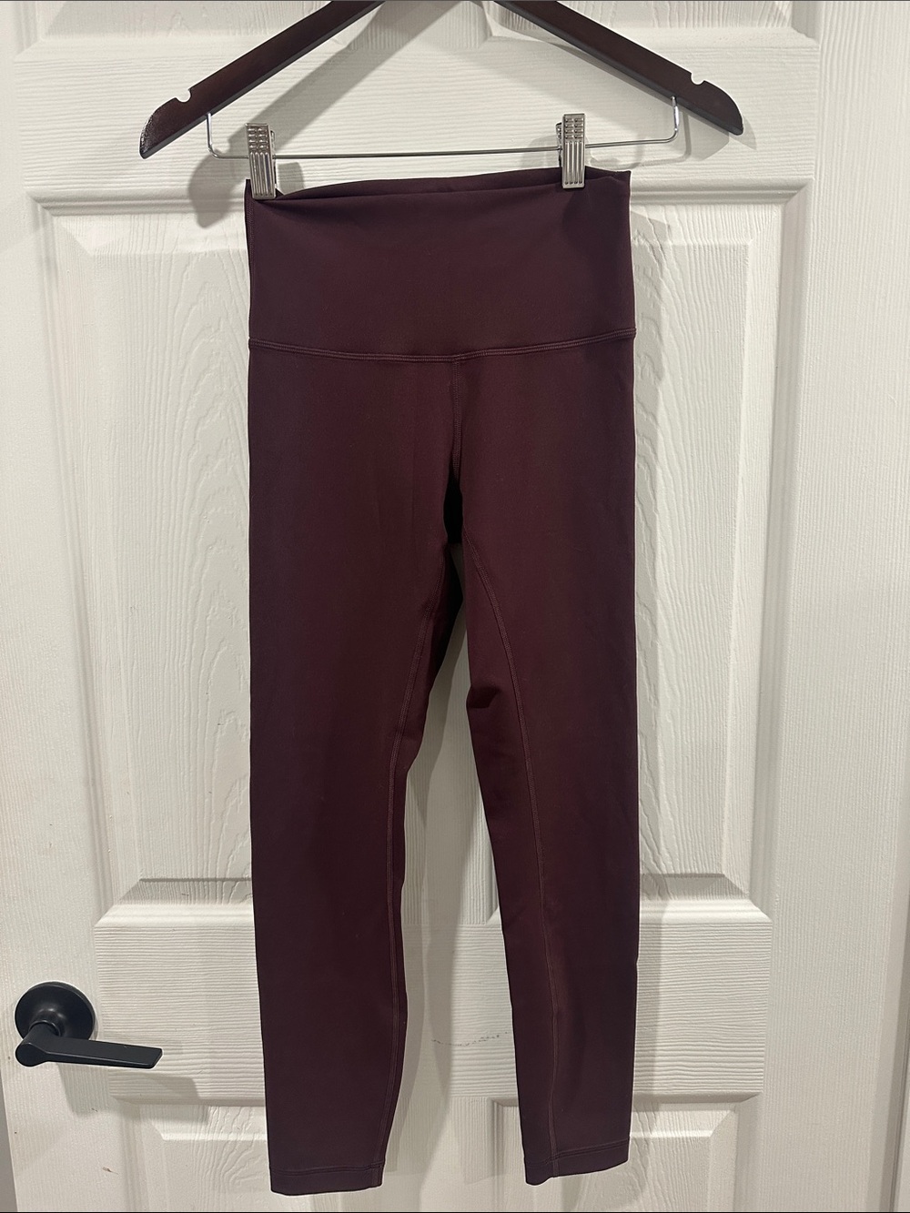 lululemon athletica Wunder Train High-Rise Women's Leggings